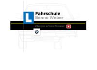 Benno Weber Fahrschule