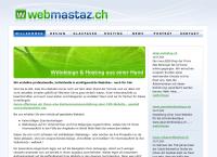 webmastaz gmbh