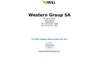 Western Group SA