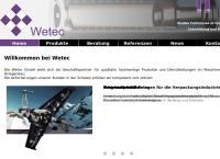 WETEC GmbH