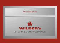 WILBER'S Grafik & Druck Services Wilhelm Weber