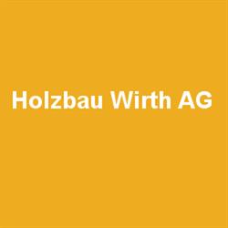Holzbau Wirth AG