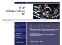 WLM Metallveredlung AG