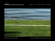 WMG Gartenarchitektur GmbH