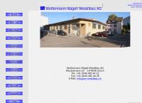 Wolfermann-Nägeli Metallbau AG