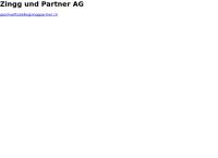 Zingg und Partner AG