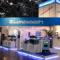 Messestand Zumbach