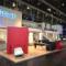 Messestand der Firma Kern