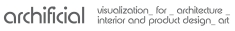 Archificial Vizualisation