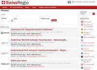 Swissregio