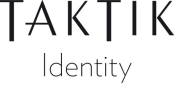 TAKTIK Identity