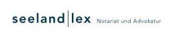 seeland lex Notariat und Advokatur
