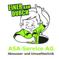 ASA-Service AG