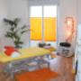 Massage Raum