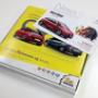 Rebmann Garage AG/CITROËN C4 Pizzakarton