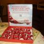 Air Berlin Pizzakarton-Schoggiherz-Dreamboxx Media