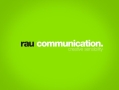 Rau Communication Werbeagentur