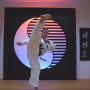 Kampfkunst Taekwondo Oerlikon