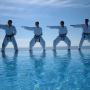 Mittagstraining Taekwondo Oerlikon
