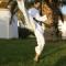 Taekwon-Do