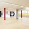 Die-Trainingshalle