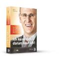 Hörbuch-Ratgeber für automatisierte Vertriebswege