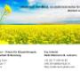 Flyer Reiki Bern