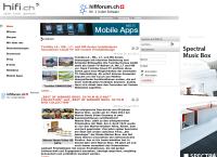 hifi.ch GmbH