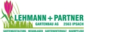 Lehmann + Partner Gartenbau AG