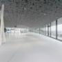Arena Foyer