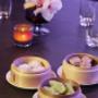 Restaurant Yù