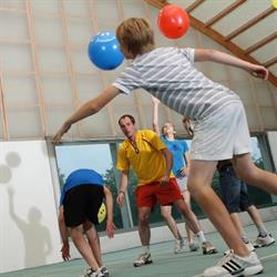 Waltenspühltennis