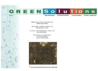 Green Solutions GmbH