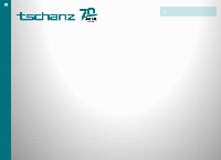 Website von O. Tschanz AG