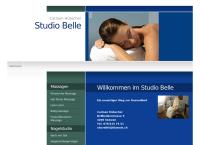 Studio Belle