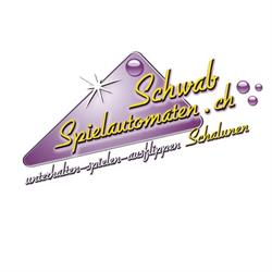 Schwab Spielautomaten AG