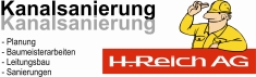 H. Reich AG