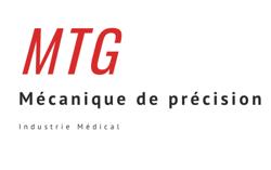 MTG mécanique de précision Sàrl