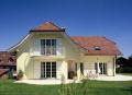 Einfamilienhaus