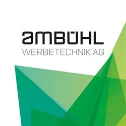 Ambühl Werbetechnik AG