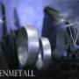Personalisierte Eheringe