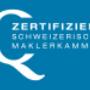 immoschab ag SMK zertifiziert