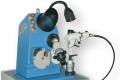 MEGA-POINT blue-line Profi Bohrerschleifmaschine