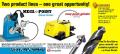 easy-point-grinder EPG1, Bohrerschleifmaschine, Drill Grinder, Drill Sharpener