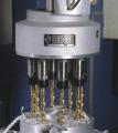 Mehrspindelkopf MSBU