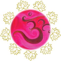 AURA-SOMA & YOGA OM NAMAH SHIVAYA - Silvia Amstutz