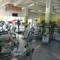 Fitnesscenter
