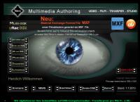 Website von Telana