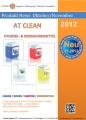 ATclean HYGIENE- UND REINIGUNGSMITTEL für Profis