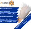 Einmal Waschhandschuhe Freshly